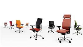 Aktiv bewegt sitzen Bürostühle