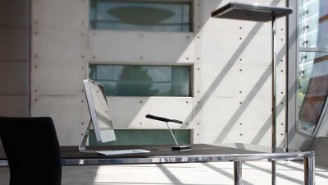 Büroleuchten, Schreibtischlampen