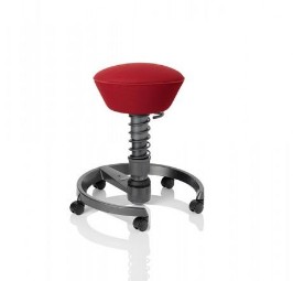 aeris swopper 3D Sitzen